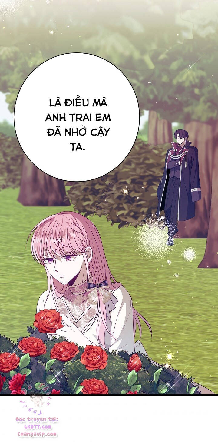Tôi Gặp Nam Chính Trong Tù Chap 19 - Next Chap 18