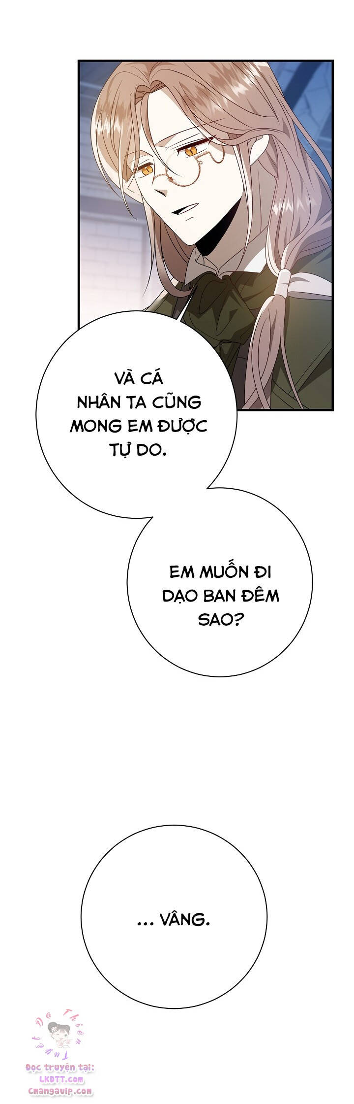 Tôi Gặp Nam Chính Trong Tù Chap 19 - Next Chap 18