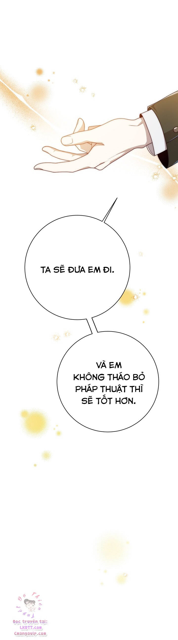 Tôi Gặp Nam Chính Trong Tù Chap 19 - Next Chap 18