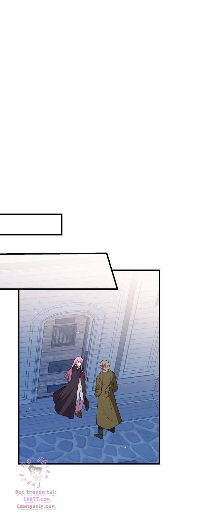 Tôi Gặp Nam Chính Trong Tù Chap 19 - Next Chap 18