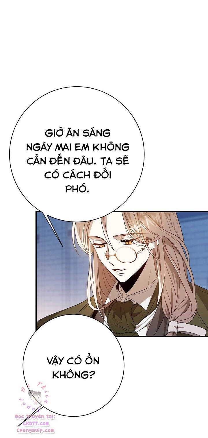 Tôi Gặp Nam Chính Trong Tù Chap 19 - Next Chap 18