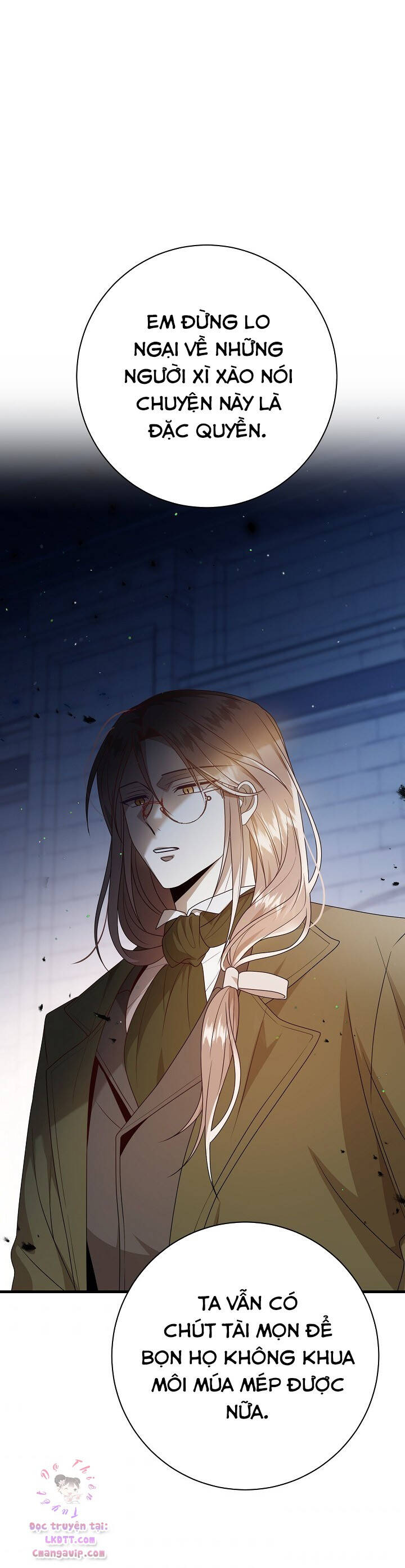 Tôi Gặp Nam Chính Trong Tù Chap 19 - Next Chap 18