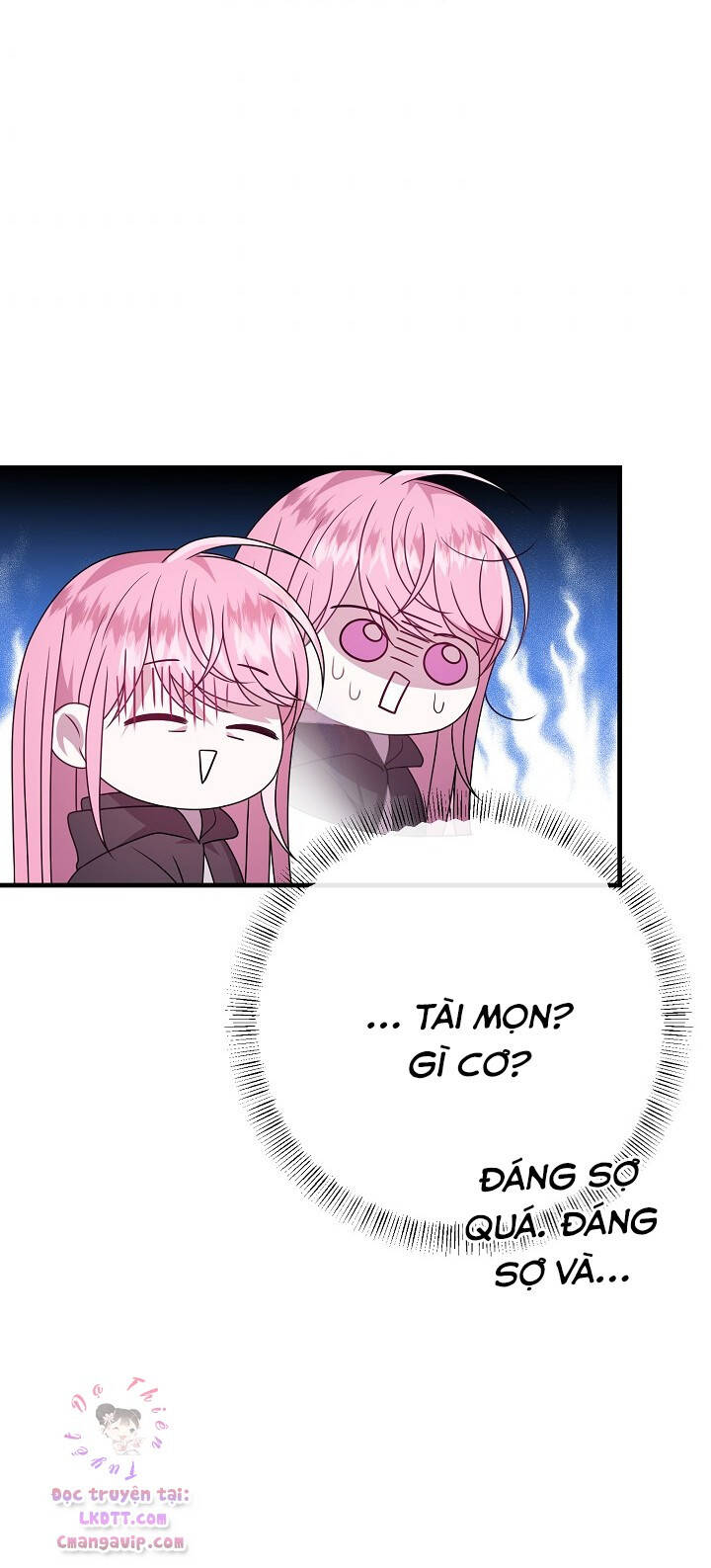Tôi Gặp Nam Chính Trong Tù Chap 19 - Next Chap 18