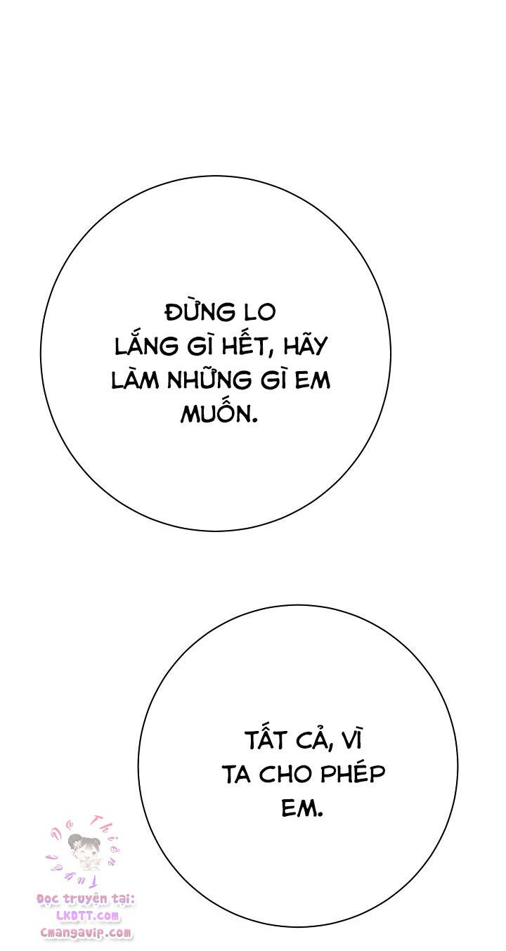 Tôi Gặp Nam Chính Trong Tù Chap 19 - Next Chap 18