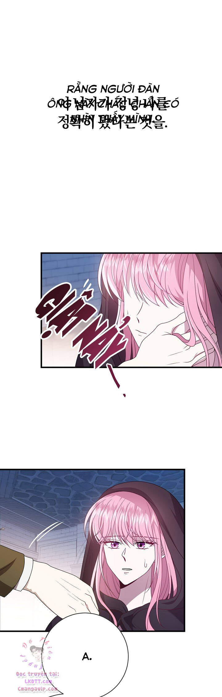 Tôi Gặp Nam Chính Trong Tù Chap 19 - Next Chap 18