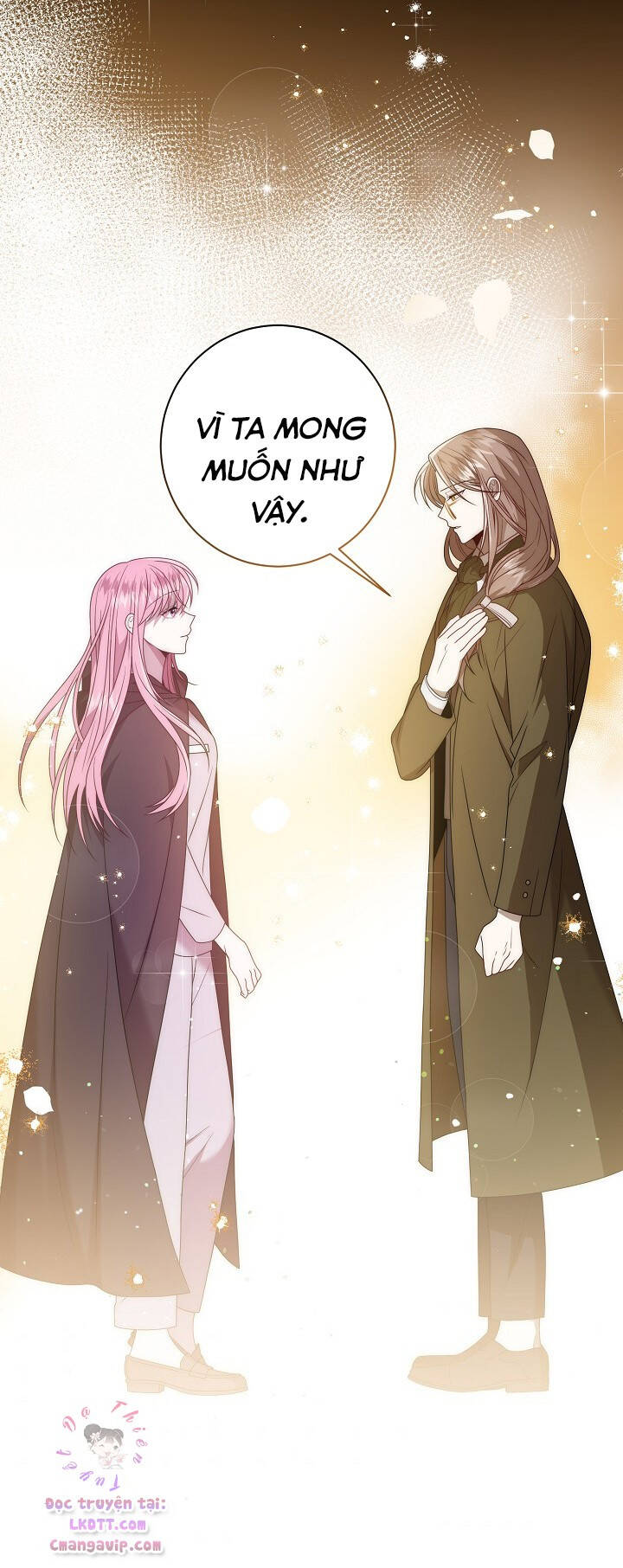 Tôi Gặp Nam Chính Trong Tù Chap 19 - Next Chap 18