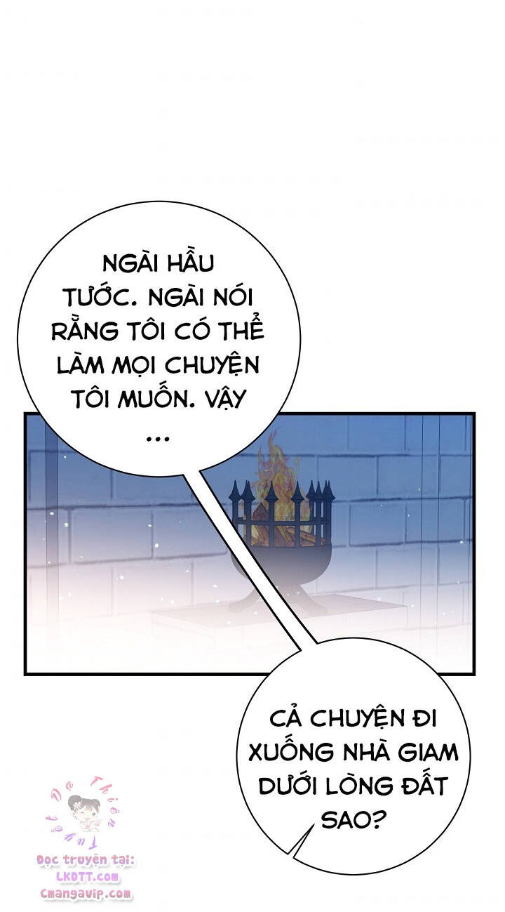 Tôi Gặp Nam Chính Trong Tù Chap 19 - Next Chap 18
