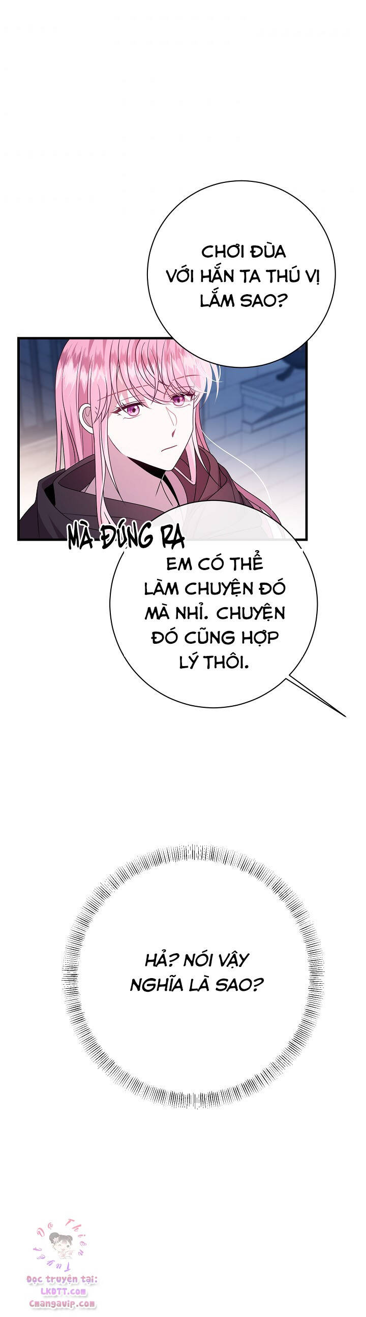 Tôi Gặp Nam Chính Trong Tù Chap 19 - Next Chap 18