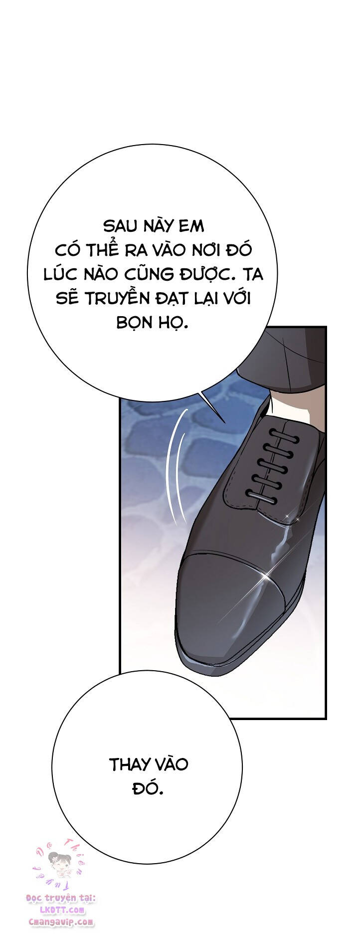 Tôi Gặp Nam Chính Trong Tù Chap 19 - Next Chap 18