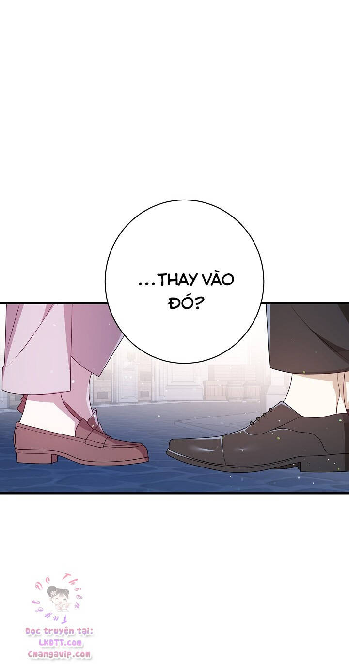 Tôi Gặp Nam Chính Trong Tù Chap 19 - Next Chap 18
