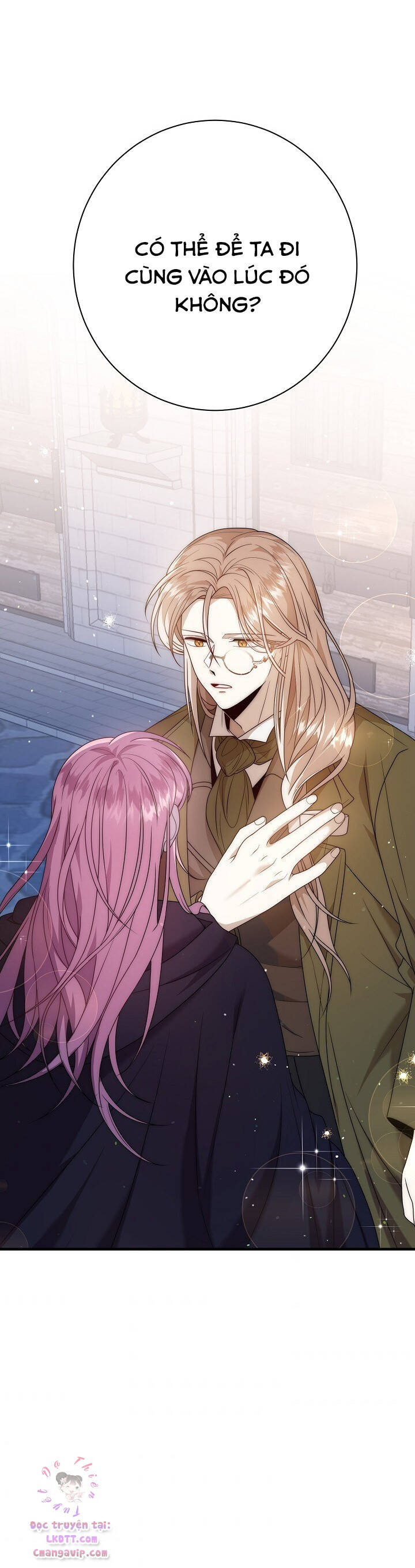 Tôi Gặp Nam Chính Trong Tù Chap 19 - Next Chap 18