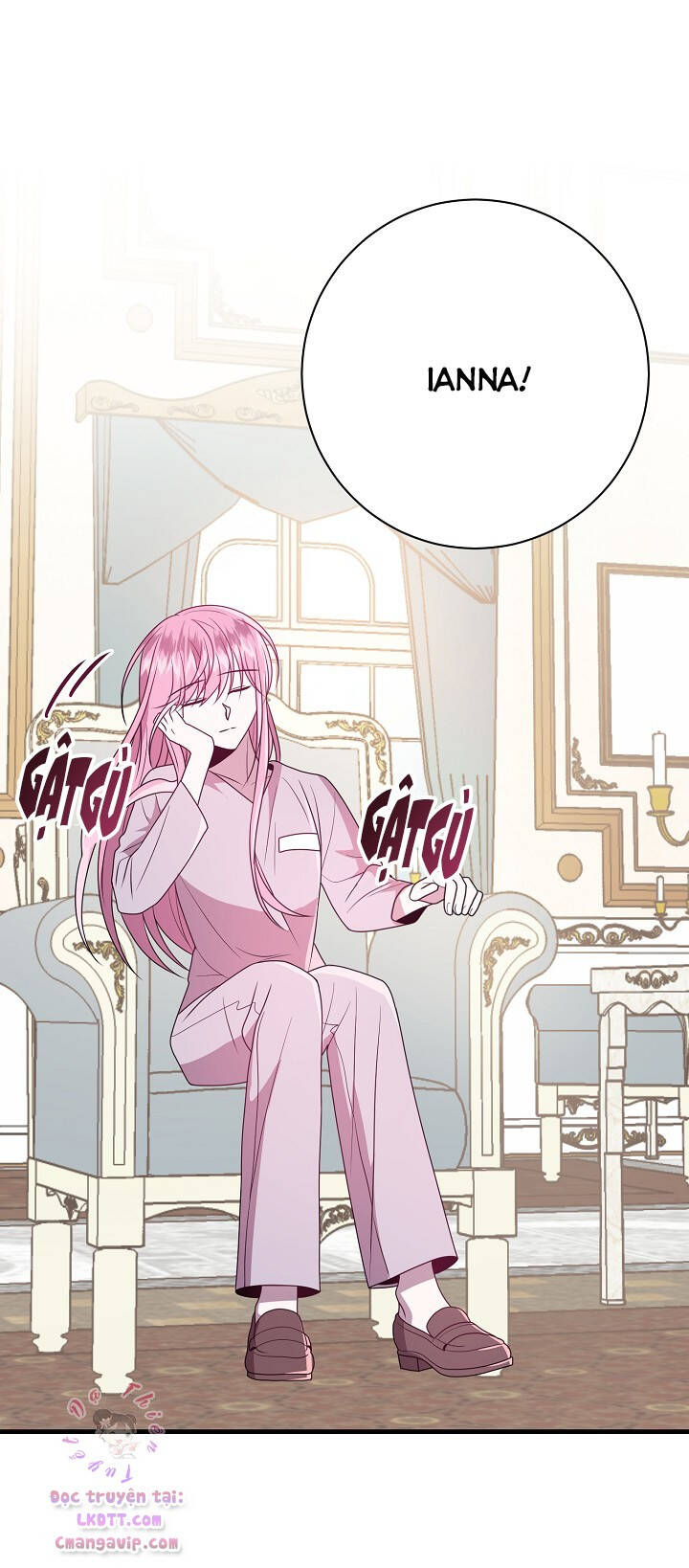 Tôi Gặp Nam Chính Trong Tù Chap 19 - Next Chap 18
