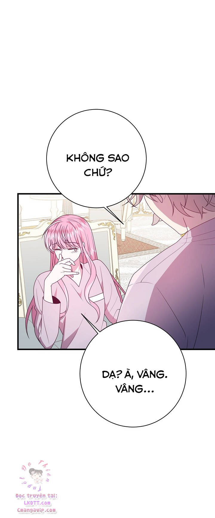 Tôi Gặp Nam Chính Trong Tù Chap 19 - Next Chap 18