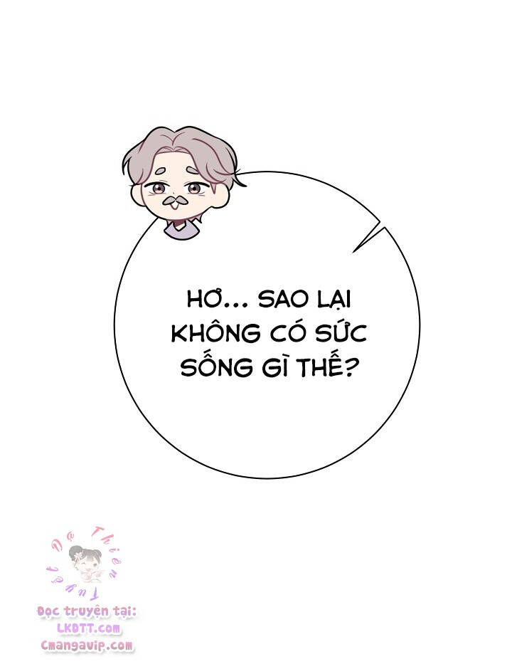 Tôi Gặp Nam Chính Trong Tù Chap 19 - Next Chap 18