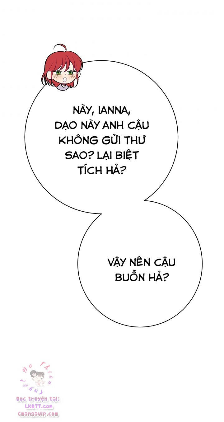 Tôi Gặp Nam Chính Trong Tù Chap 19 - Next Chap 18