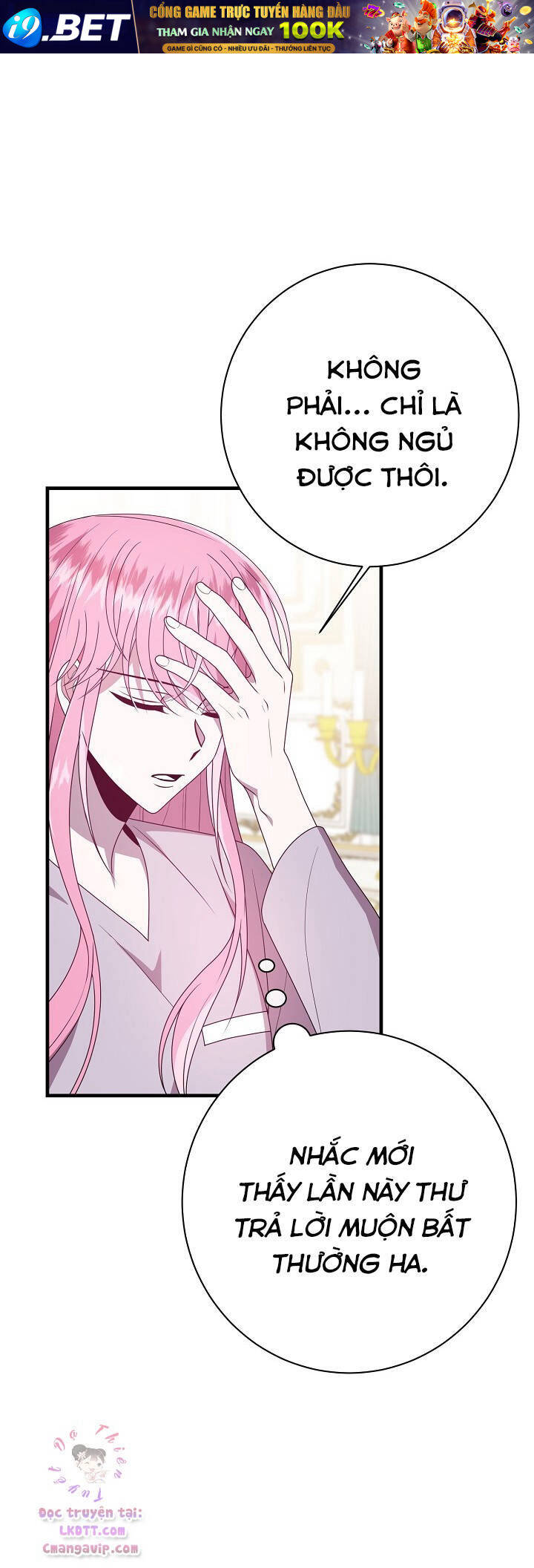 Tôi Gặp Nam Chính Trong Tù Chap 19 - Next Chap 18