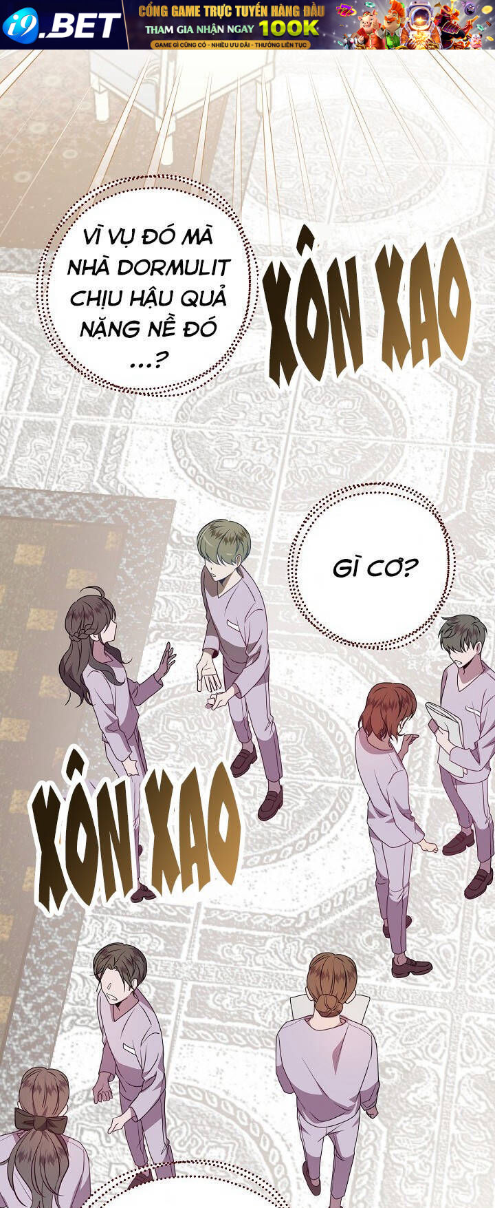 Tôi Gặp Nam Chính Trong Tù Chap 19 - Next Chap 18