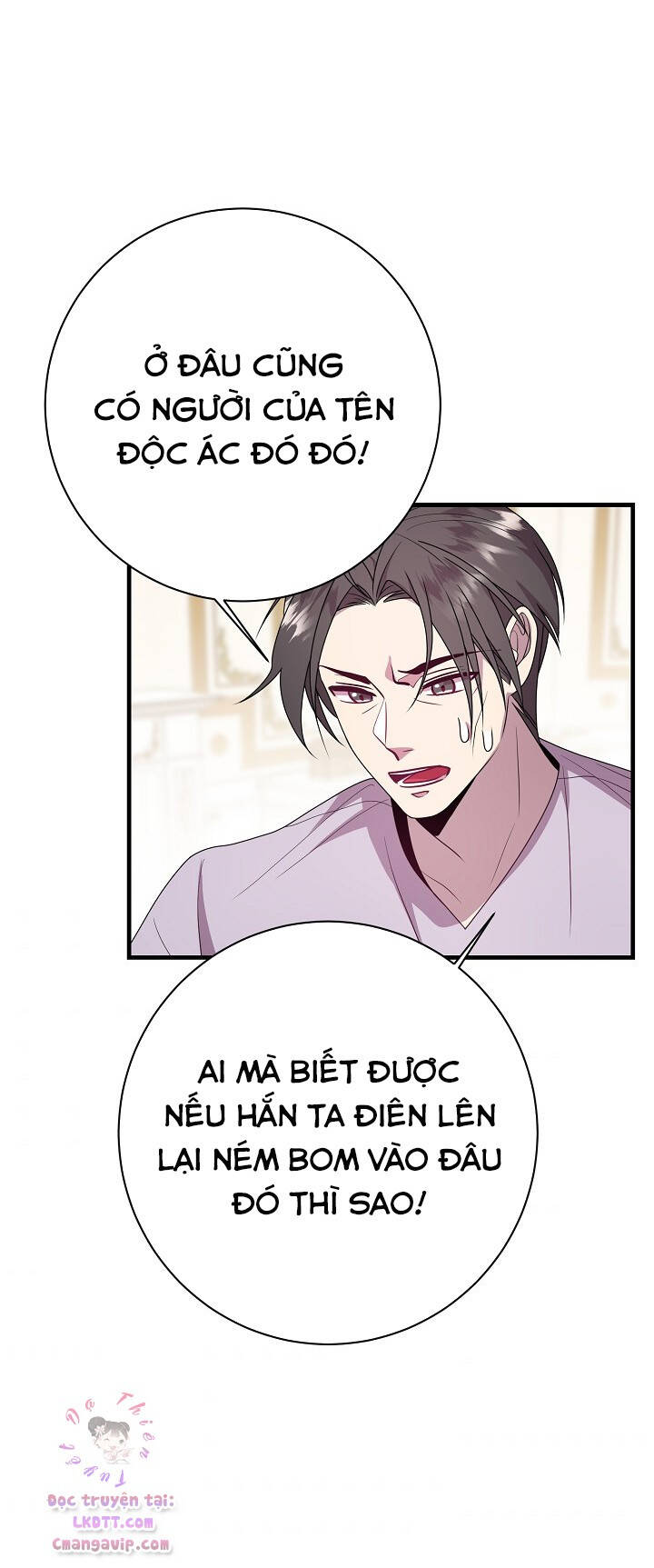 Tôi Gặp Nam Chính Trong Tù Chap 19 - Next Chap 18