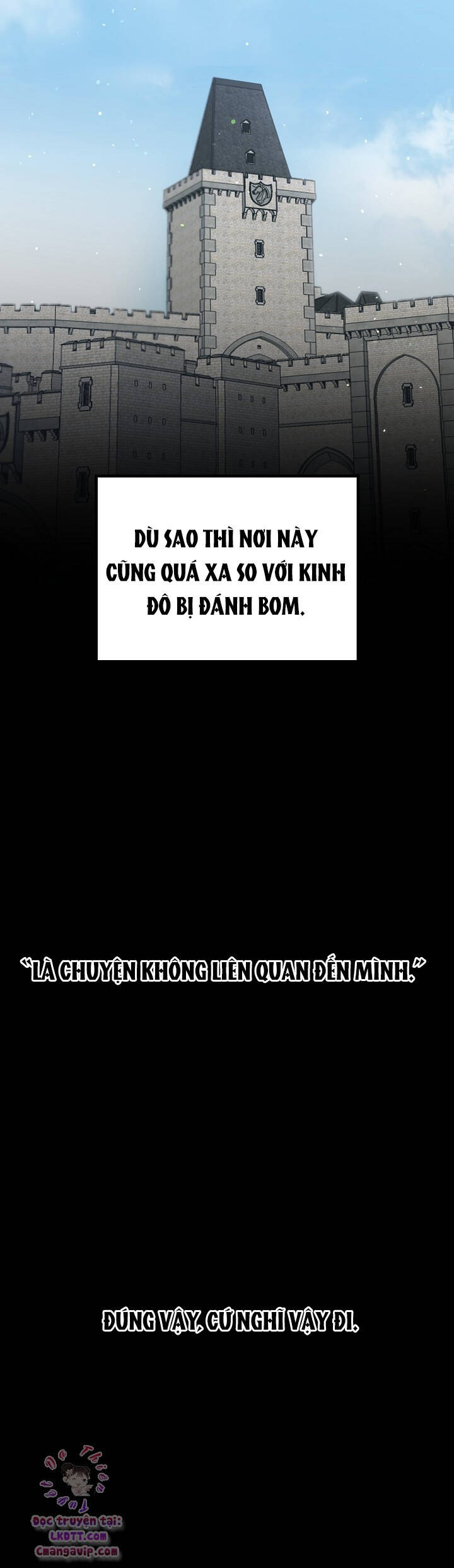 Tôi Gặp Nam Chính Trong Tù Chap 19 - Next Chap 18