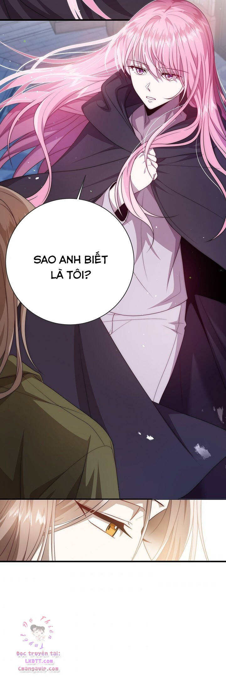 Tôi Gặp Nam Chính Trong Tù Chap 19 - Next Chap 18