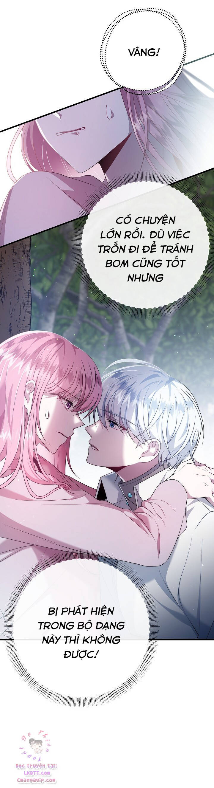 Tôi Gặp Nam Chính Trong Tù Chap 19 - Next Chap 18