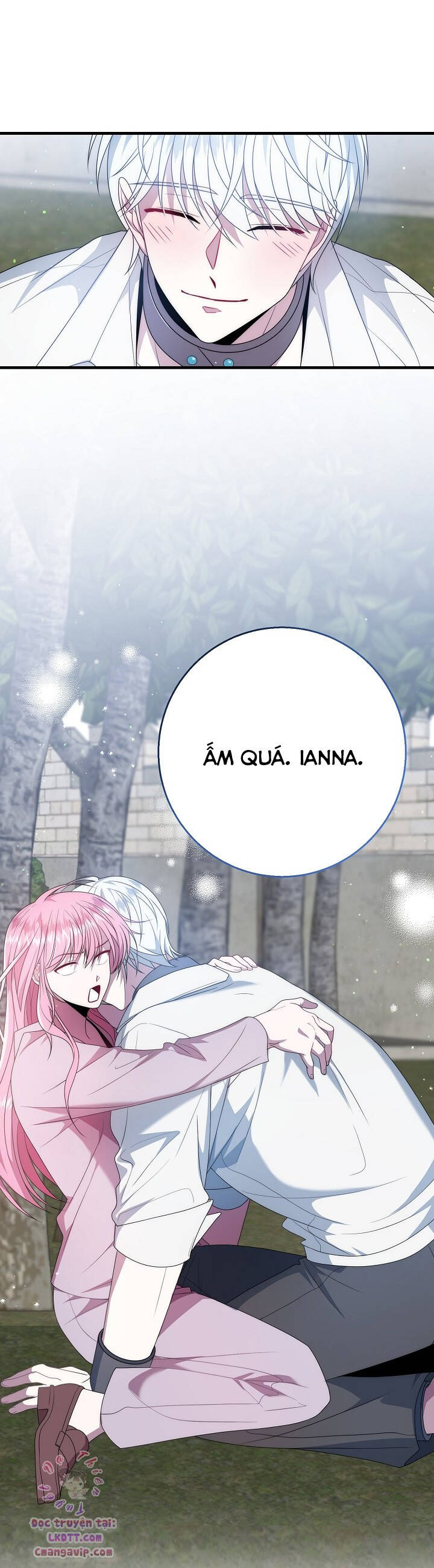 Tôi Gặp Nam Chính Trong Tù Chap 19 - Next Chap 18