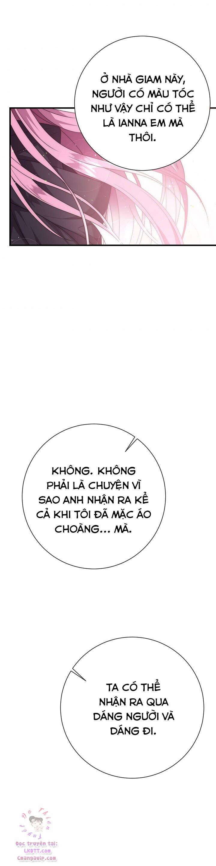 Tôi Gặp Nam Chính Trong Tù Chap 19 - Next Chap 18