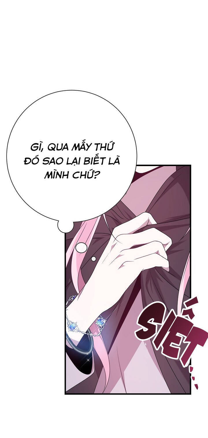 Tôi Gặp Nam Chính Trong Tù Chap 19 - Next Chap 18