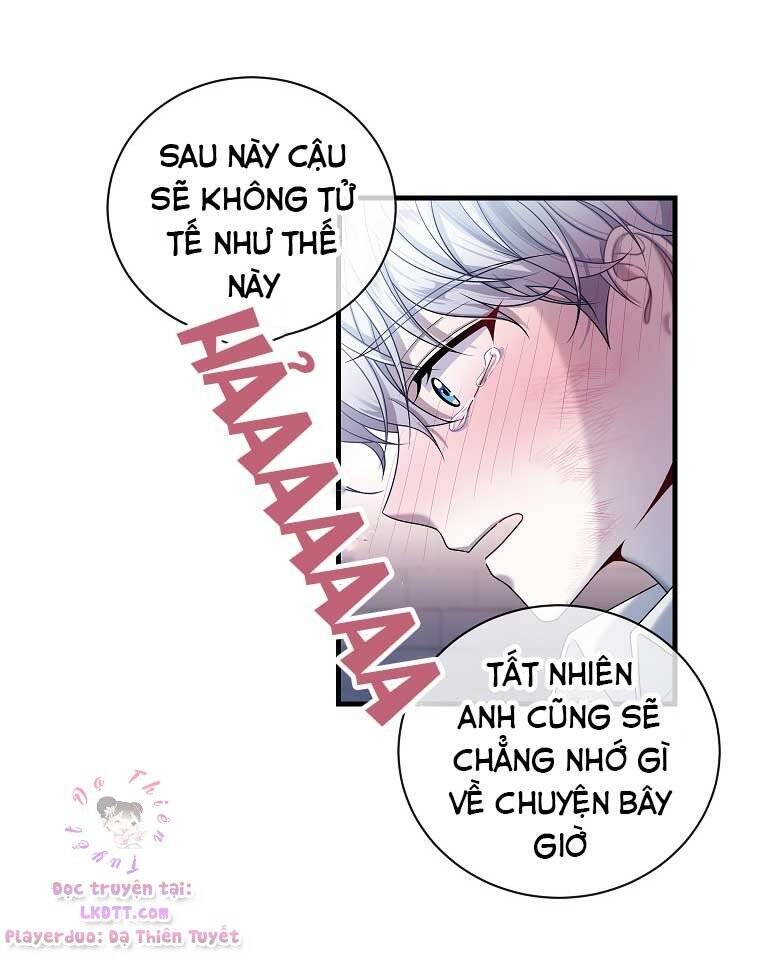 Tôi Gặp Nam Chính Trong Tù Chap 2 - Next Chap 1