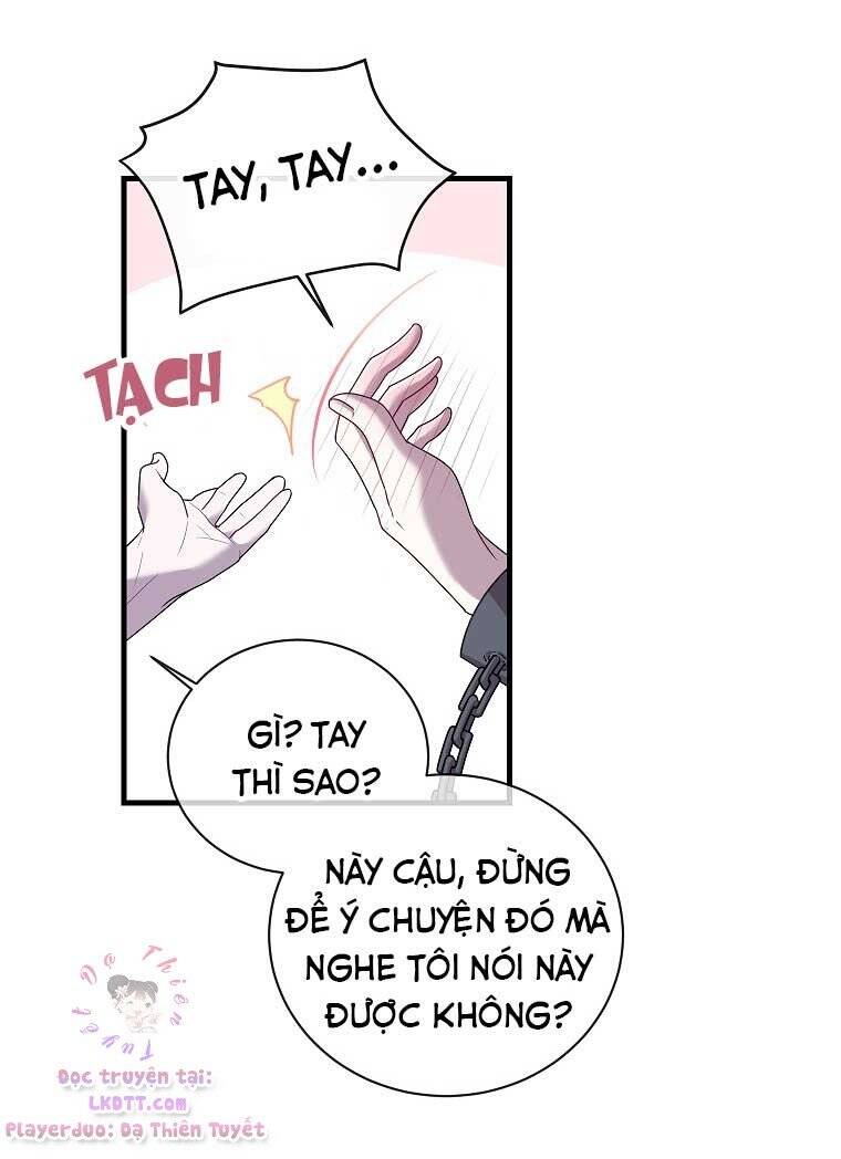 Tôi Gặp Nam Chính Trong Tù Chap 2 - Next Chap 1