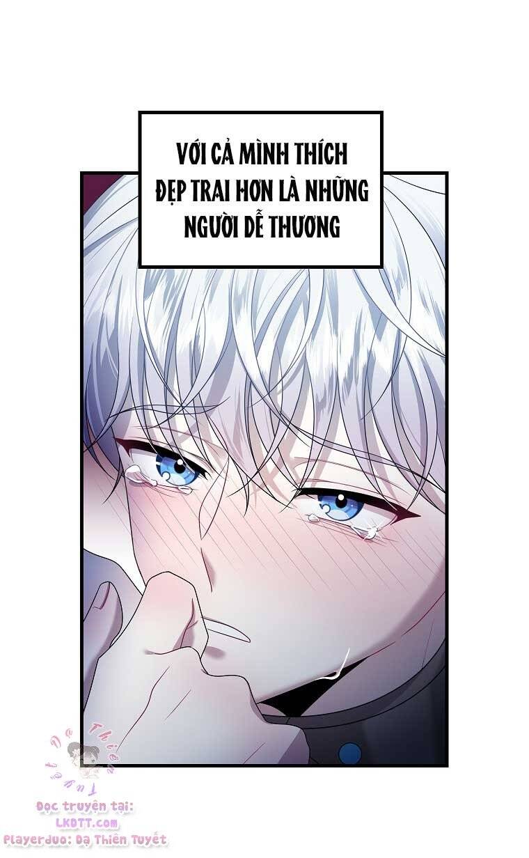 Tôi Gặp Nam Chính Trong Tù Chap 2 - Next Chap 1