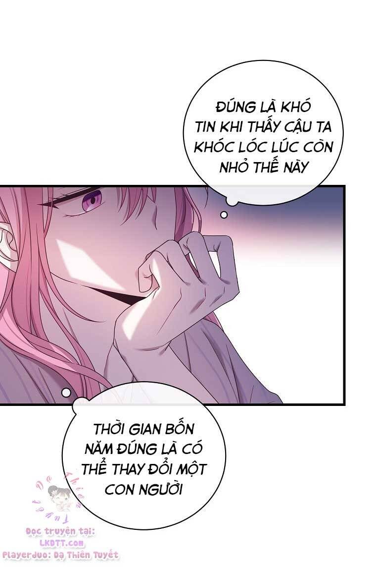 Tôi Gặp Nam Chính Trong Tù Chap 2 - Next Chap 1