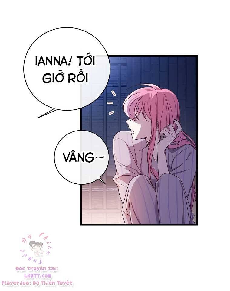 Tôi Gặp Nam Chính Trong Tù Chap 2 - Next Chap 1