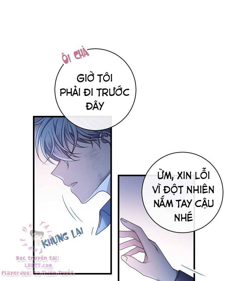 Tôi Gặp Nam Chính Trong Tù Chap 2 - Next Chap 1