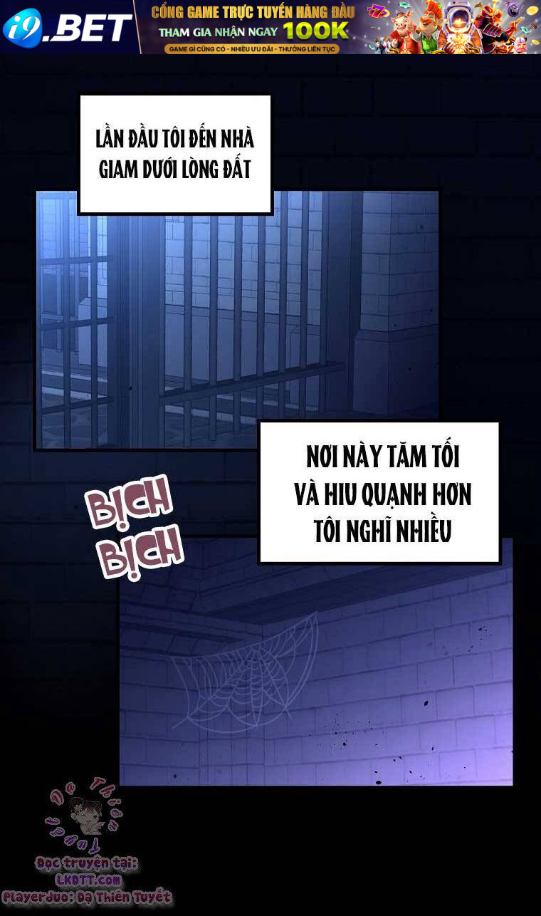 Tôi Gặp Nam Chính Trong Tù Chap 2 - Next Chap 1