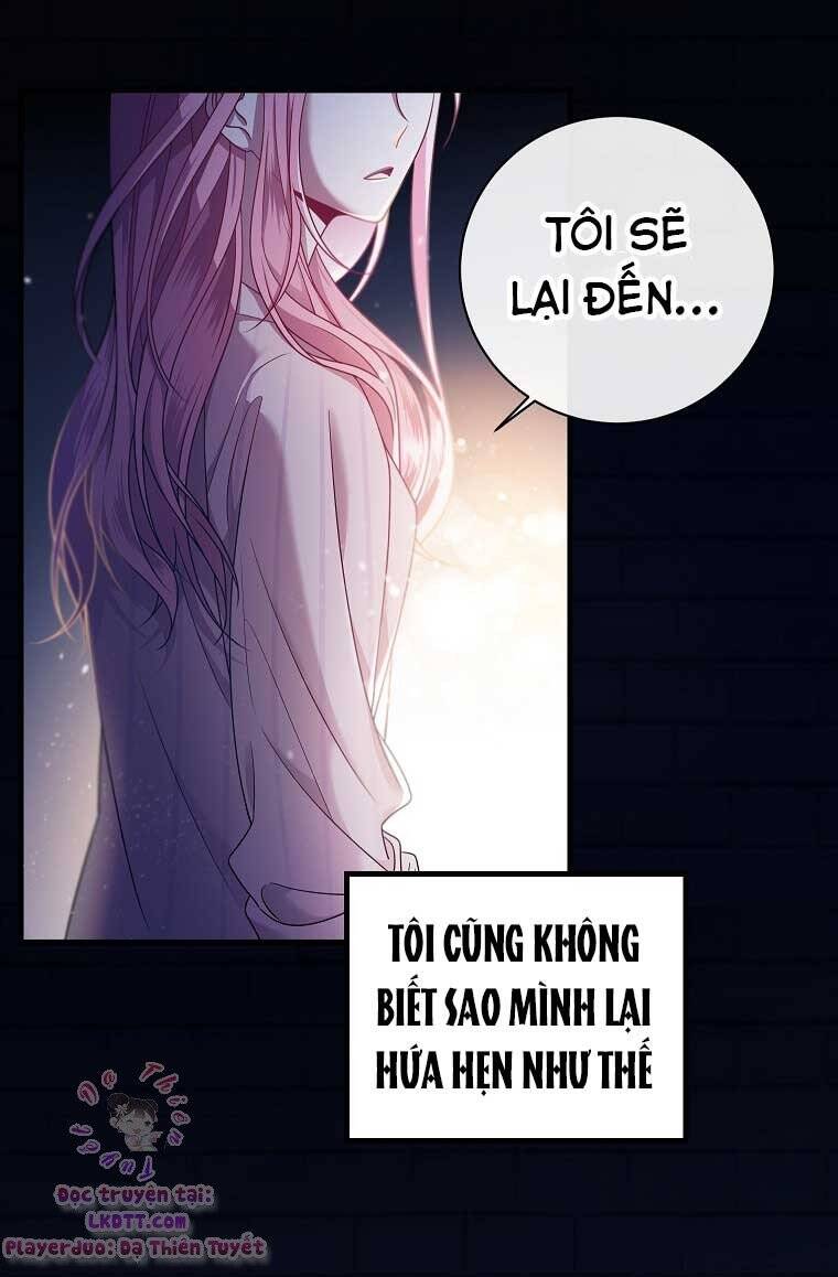 Tôi Gặp Nam Chính Trong Tù Chap 2 - Next Chap 1