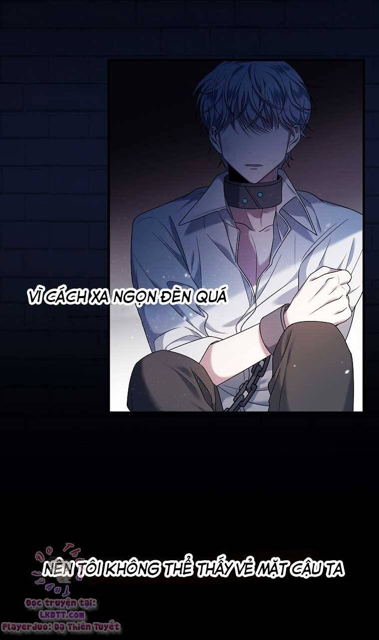 Tôi Gặp Nam Chính Trong Tù Chap 2 - Next Chap 1