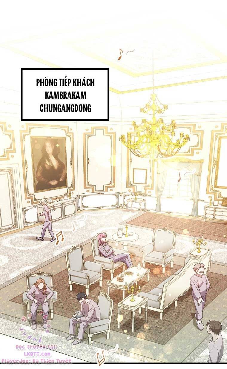 Tôi Gặp Nam Chính Trong Tù Chap 2 - Next Chap 1
