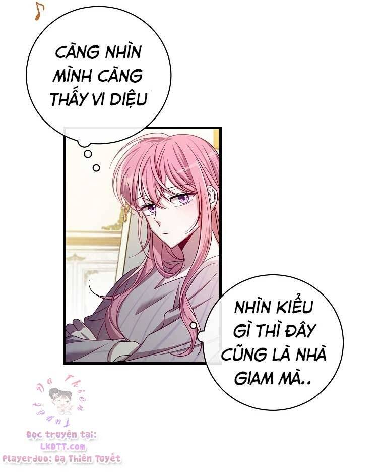 Tôi Gặp Nam Chính Trong Tù Chap 2 - Next Chap 1