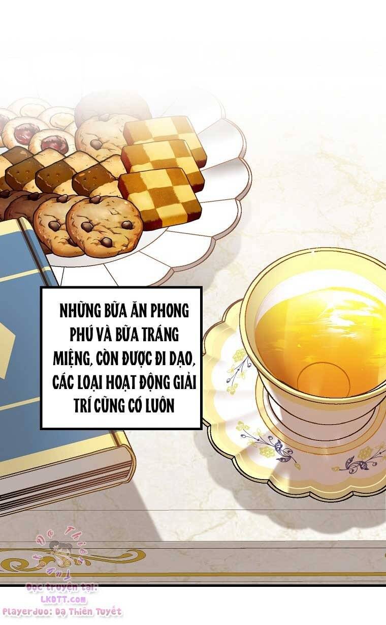 Tôi Gặp Nam Chính Trong Tù Chap 2 - Next Chap 1