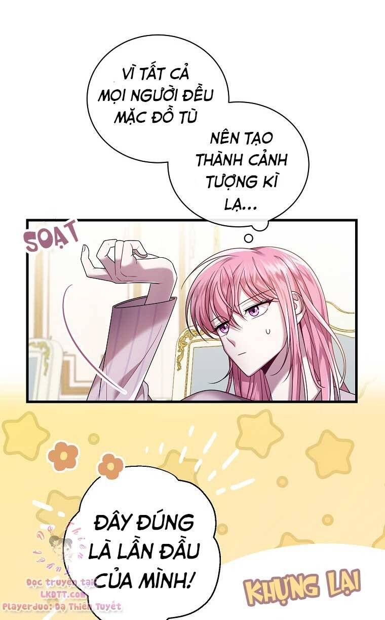 Tôi Gặp Nam Chính Trong Tù Chap 2 - Next Chap 1