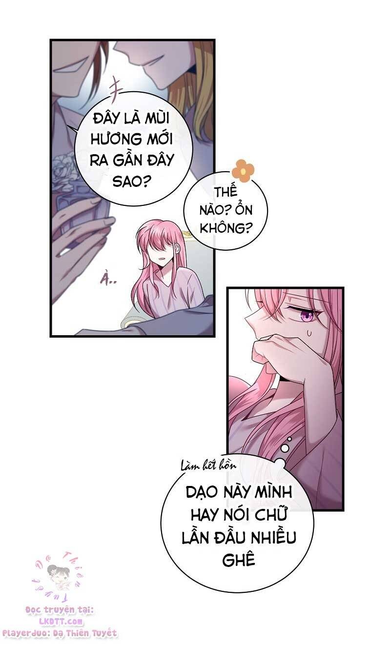 Tôi Gặp Nam Chính Trong Tù Chap 2 - Next Chap 1