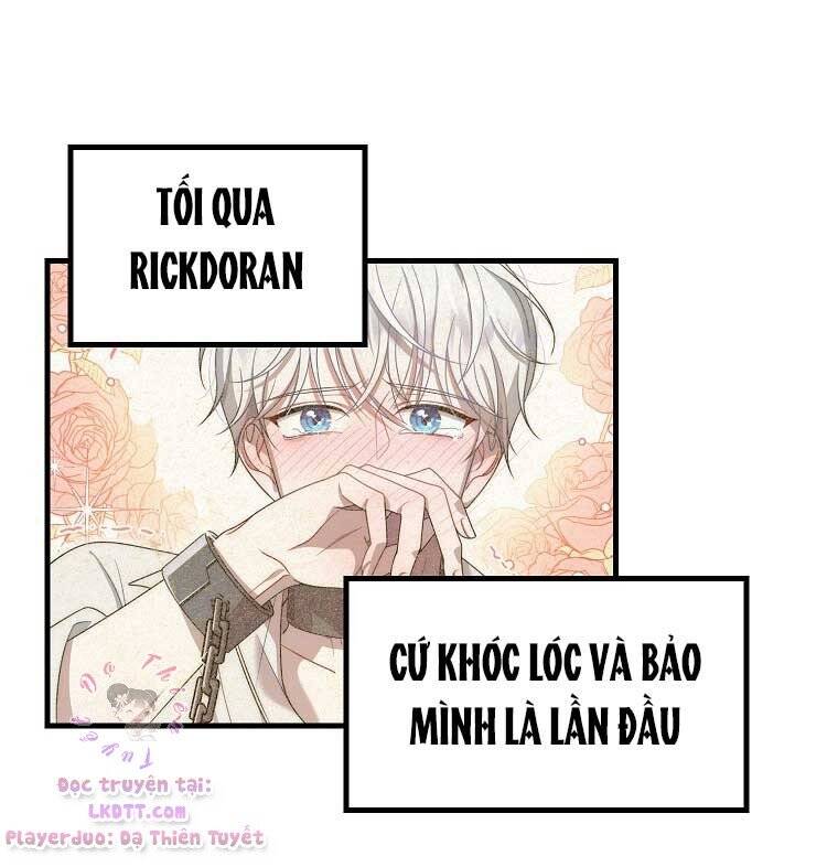 Tôi Gặp Nam Chính Trong Tù Chap 2 - Next Chap 1