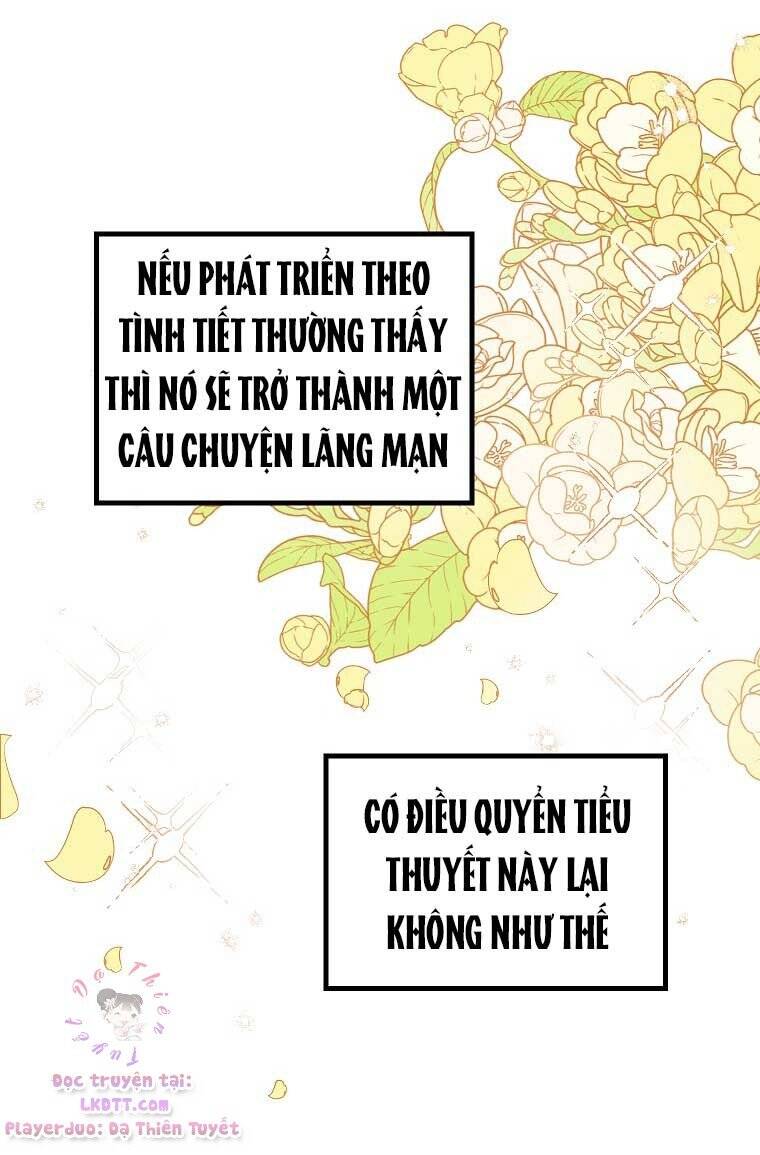 Tôi Gặp Nam Chính Trong Tù Chap 2 - Next Chap 1