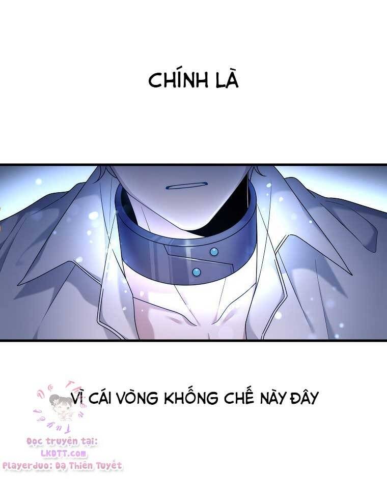 Tôi Gặp Nam Chính Trong Tù Chap 2 - Next Chap 1