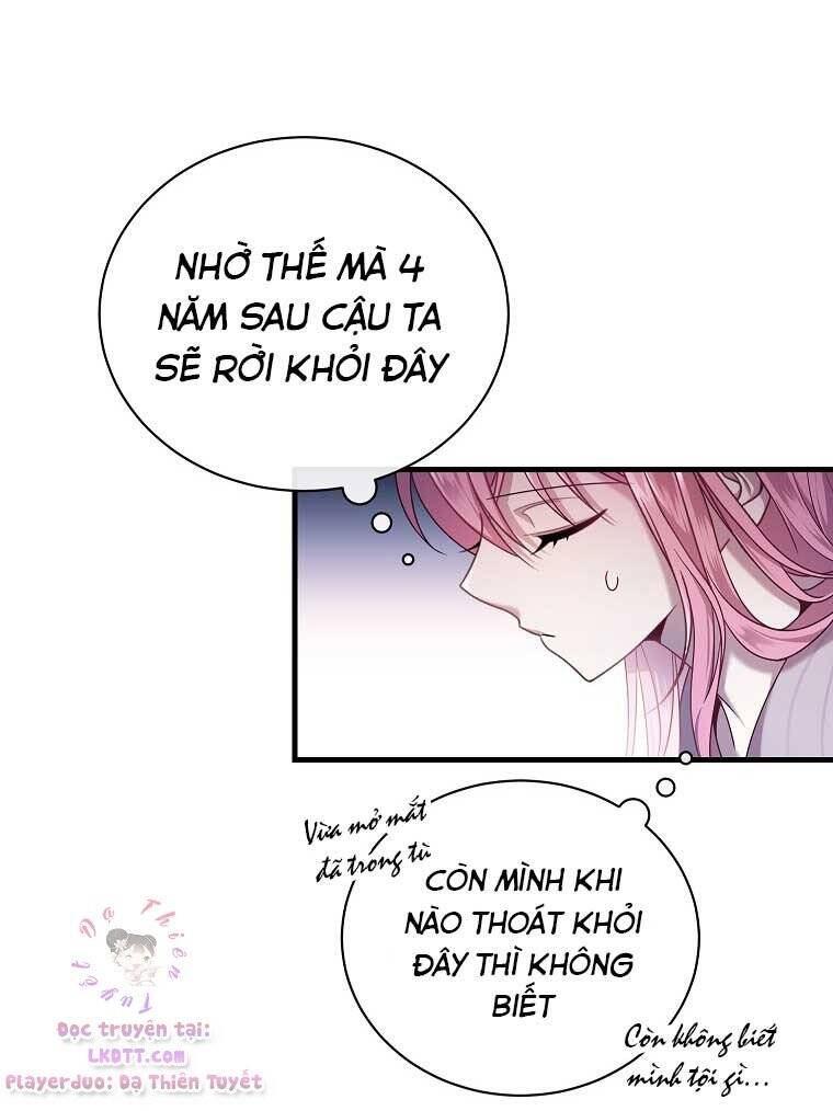 Tôi Gặp Nam Chính Trong Tù Chap 2 - Next Chap 1