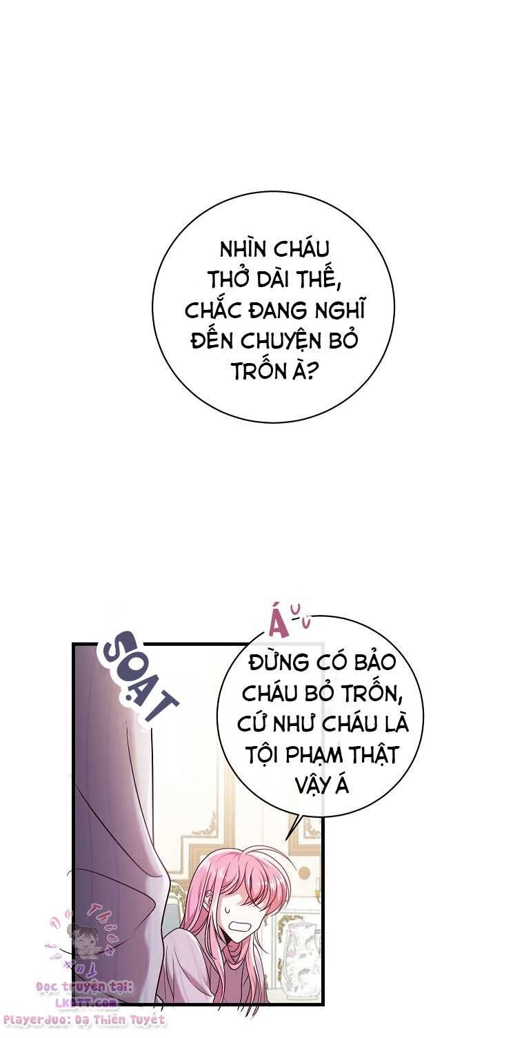 Tôi Gặp Nam Chính Trong Tù Chap 2 - Next Chap 1