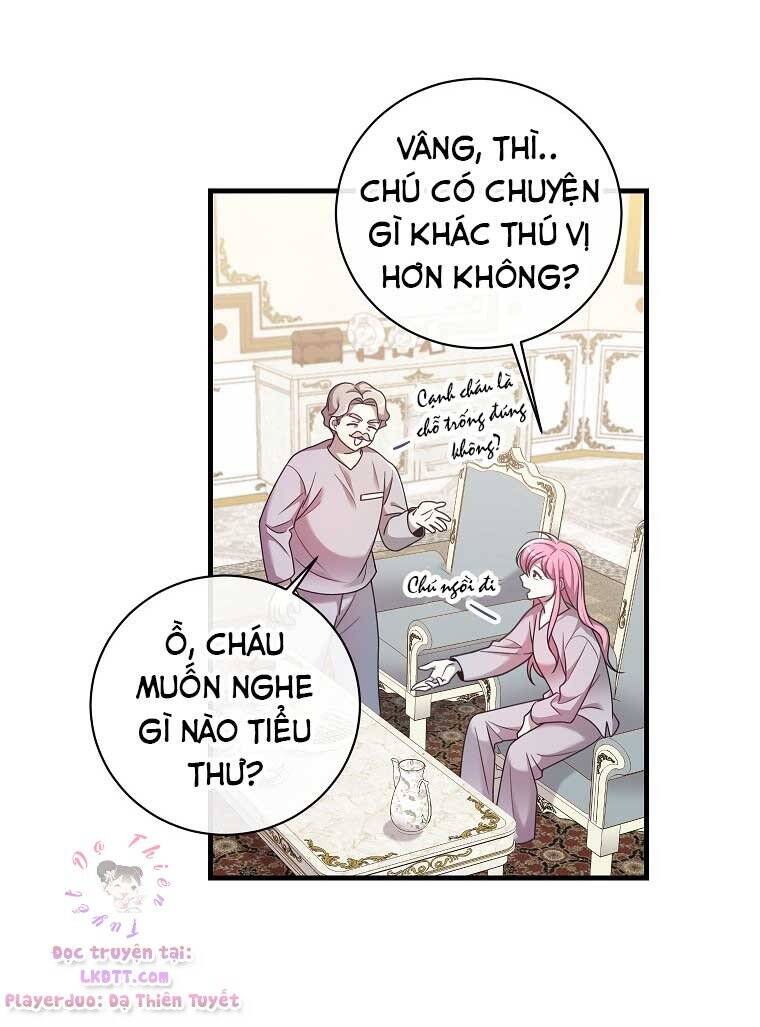 Tôi Gặp Nam Chính Trong Tù Chap 2 - Next Chap 1