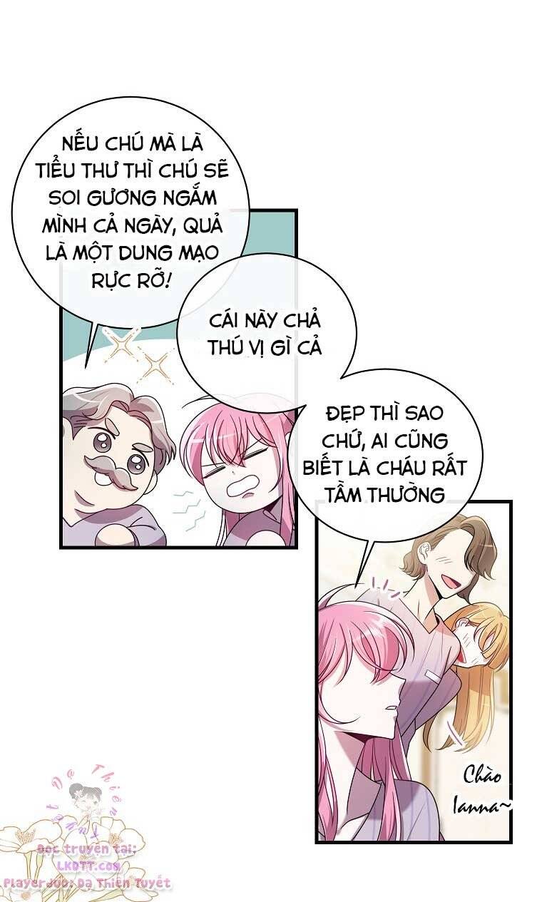 Tôi Gặp Nam Chính Trong Tù Chap 2 - Next Chap 1