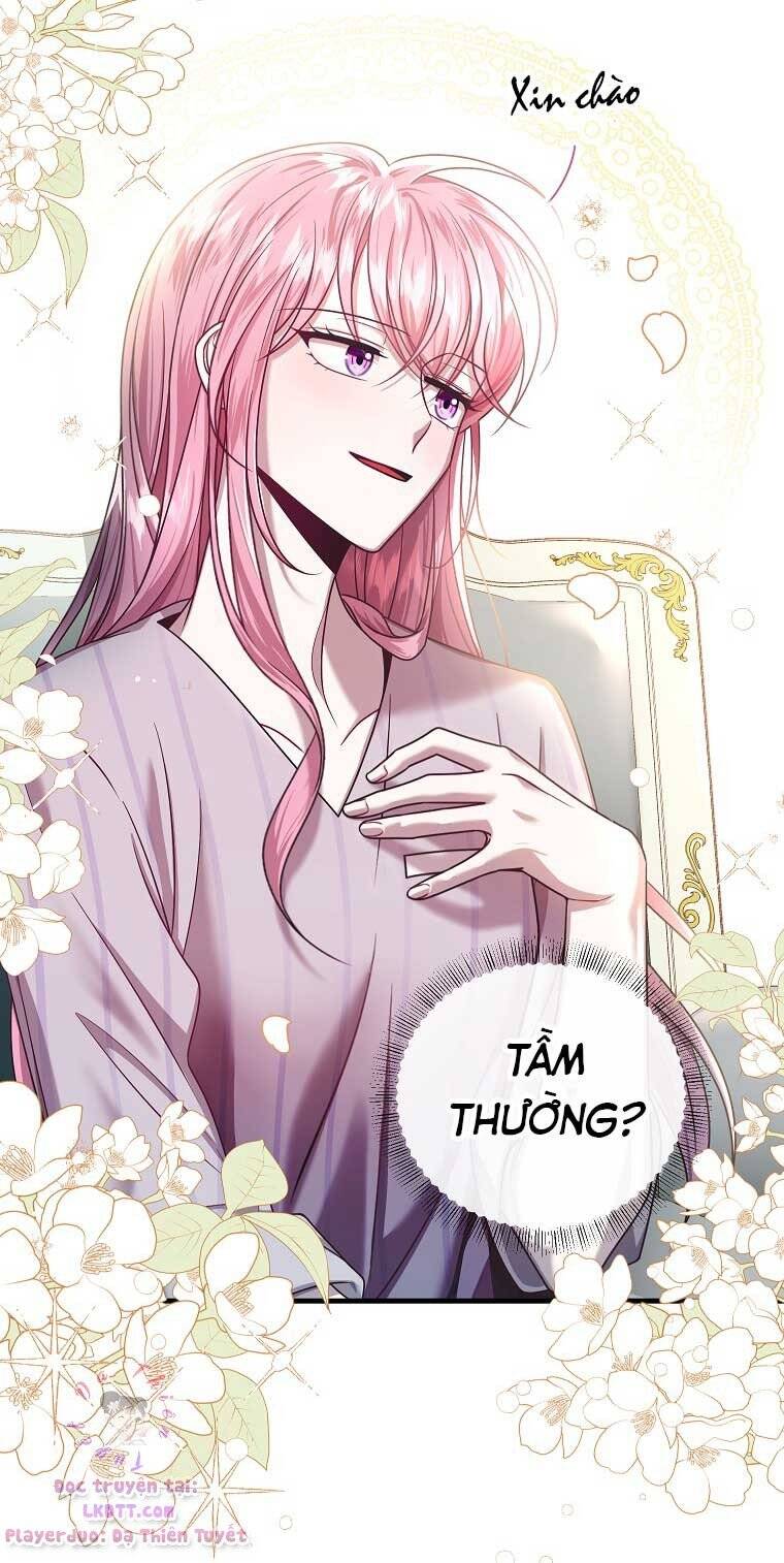 Tôi Gặp Nam Chính Trong Tù Chap 2 - Next Chap 1